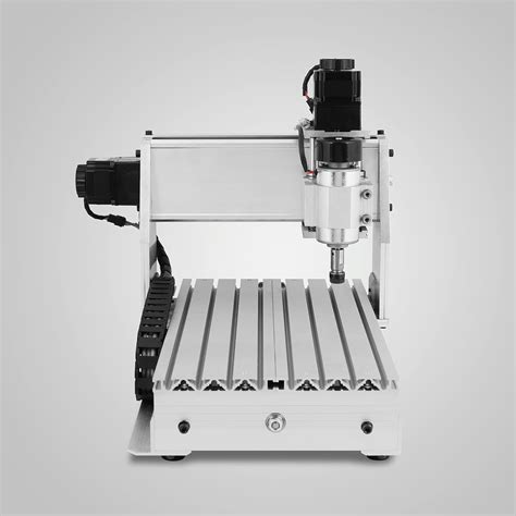 4 Axis CNC 3020T Router Desktop 3D Wood working Milling .